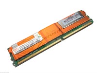 Оперативная память HP 416471-001 DDRII 2Gb 416471-001