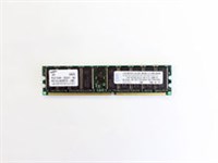 73P5124 IBM 512MB PC3200 ECC DDR RDIMM Memory 73P5124