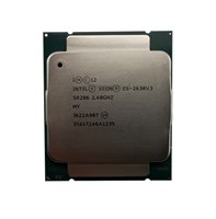 Процессор SR206 Intel 2400Mhz SR206