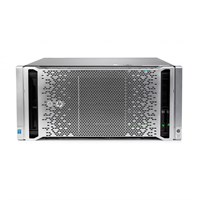 793161-B21 HPE DL580 Gen 9 Configure to Order SFF Server 793161-B21