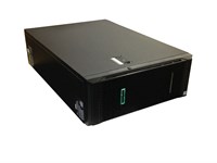 877626-B21 HPE ML350 Gen10 8 SFF CTO Server Tower Chassis 877626-B21