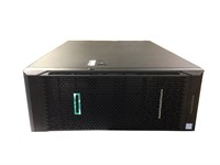 877625-B21 HPE ML350 Gen10 LFF CTO 4U Tower Chassis 877625-B21