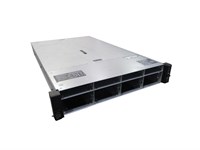 868705-B21 HPE DL380 Gen10 12-LFF CTO 2U Server Chassis 868705-B21