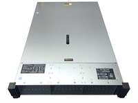 868704-B21 HPE DL380 Gen10 24 Bay SFF CTO Server Chassis 868704-B21