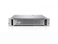 826681-B21 HPE DL380 G9 E-2609V4 8GB 8 SFF Server 826681-B21