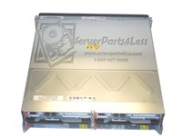 39R6545 IBM EXP3000/DS3400 Chassis No Rails 39R6545