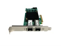 Сетевой Адаптер HP 649108-001 PCI-E8x 10Gb 649108-001