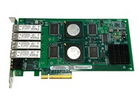 Сетевой Адаптер Qlogic QLE2464 PCI-E4x QLE2464