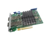 684218-B21 HP Ethernet 10GBE 2-Port 560FLR-SFP+ Adapter Card 684218-B21