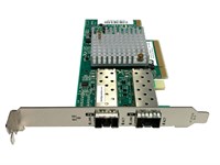 Сетевой Адаптер HP 728987-B21 AGP 10Gb 728987-B21