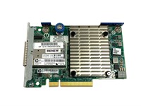 Сетевой Адаптер HP 629138-B21 PCI-E8x 629138-B21