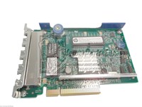 629133-001 HP Ethernet 1GB 4P 331FLR FIO Adapter 629133-001