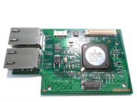 69Y4509 IBM 2-Ports 1 G Ethernet Adaptor Card 69Y4509