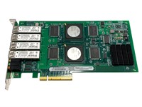 Сетевой Адаптер HP 455088-001 PCI-E4x 455088-001