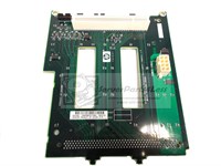 410190-001 HP Media Pass-Through Board 410190-001