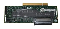 411790-001 DVD/CD Media Board for Proliant DL580 G4 411790-001