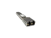 838327-B21 HPE Dual 10GBASE-T QSFP+ 30m RJ45 Transceiver 838327-B21