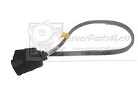 17-04216-11 HP 2FT Power Cable-White 17-04216-11