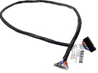 390493-001 HP G2 DL140/DL145 Front LED Panel Board Cable 390493-001