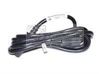 142263-001 HP ASSY CORD AC IEC TO IEC 2.0M (6.6FT) Long Power Cable 142263-001