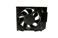 F6193 Dell PE6800 92x92x38MM 12V Cooling Fan Assembly F6193