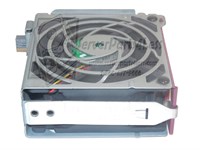 Вентилятор HP 224977-001 12v 92x92x38mm 2200 224977-001