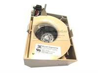 70-32865-02 HP Compaq Cooling Rear Fan 12VDC .5/.7 AMPS 70-32865-02