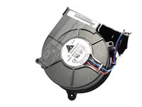 BFB1012VH Delta Fan Assembly PE650 12V DC 97.2x9 BFB1012VH