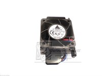 FFB0412VHN DELTA 9500 RPM DC 12V 0.24A High Speed Fan FFB0412VHN