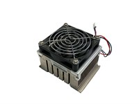 348628-001 HP ML110 Processor Fan with HeatSink 348628-001