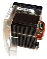 381865-001 HP FanSink LGA775 Copper Heat Sink 381865-001