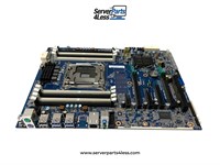 761514-001 HP Motherboard for HP Z440 Workstation 761514-001