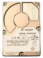 Жесткий диск Seagate 9B5001-037 420Mb HDD 9B5001-037