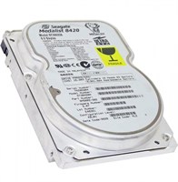 Жесткий диск Seagate ST38420A 8,4Gb 5400 IDE 3.5" HDD ST38420A