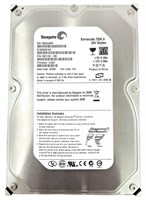 Жесткий диск Seagate ST3200827AS 200Gb 7200 SATAII 3.5" HDD ST3200827AS