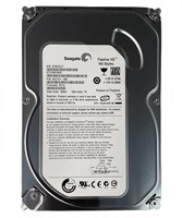 Жесткий диск Seagate ST3160310CS 160Gb 7200 SATA 3.5" HDD ST3160310CS