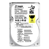 Жесткий диск Seagate 9R3002 40Gb 7200 IDE 3.5" HDD 9R3002