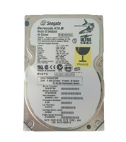 Жесткий диск Seagate ST340824A 40Gb 7200 IDE 3.5" HDD ST340824A