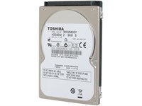 Жесткий диск Toshiba MK3256GSY 320Gb 7200 SATAII 2,5" HDD MK3256GSY