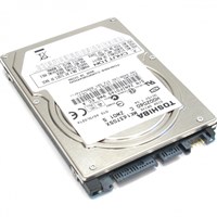 Жесткий диск Toshiba MK1637GSX 160Gb 5400 SATAII 2,5" HDD MK1637GSX