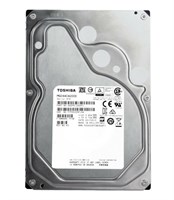 Жесткий диск Toshiba HDEPR13GEA51 2Tb 7200 SATAIII 3,5" HDD HDEPR13GEA51