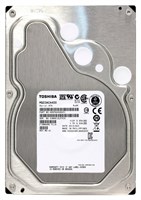 Жесткий диск Toshiba MG03ACA400 4Tb 7200 SATAIII 3,5" HDD MG03ACA400