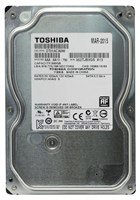 Жесткий диск Toshiba DT01ACA050 500Gb 7200 SATAIII 3,5" HDD DT01ACA050