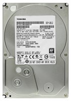 Жесткий диск Toshiba DT01ACA200 2Tb SATAIII 3,5" HDD DT01ACA200