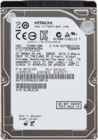 Жесткий диск Hitachi HTS725050A9A364 500Gb 7200 SATAII 2,5" HDD HTS725050A9A364