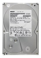 Жесткий диск Hitachi HUA722010CLA630 1Tb 7200 SATAIII 3.5" HDD HUA722010CLA630