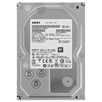 Жесткий диск Hitachi HUS726060ALE614 6Tb 7200 SATAIII 3.5" HDD HUS726060ALE614