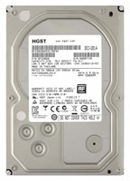 Жесткий диск Hitachi HUS726020ALE614 2Tb 7200 SATAIII 3.5" HDD HUS726020ALE614