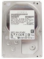 Жесткий диск HGST 0F14683 4Tb 7200 SATAIII 3.5" HDD 0F14683