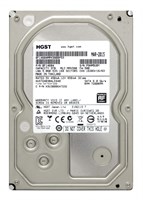 Жесткий диск Hitachi HUS724030ALE640 3Tb 7200 SATAIII 3.5" HDD HUS724030ALE640